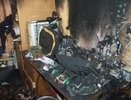 В Екатеринбурге семья сгорела заживо из-за оставленного включенным компьютера - 5 октября 2015