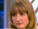 Пусть говорят. Тема сочинения - Как я провела лето. Диана Абраменко из Красноярского края пытается вытащить из-за решетки любимого - 7 октября 2015
