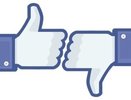 Facebook ввел смайлы для оценки записей: дислайков среди них нет