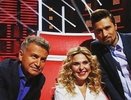 Стали известны имена наставников нового сезона шоу «Голос.Дети»: Пелагея, Билан и Агутин