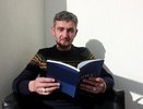 Интервью с жителем Екатеринбурга Сергеем Ушаковым, который рисует на автомобилях и написал книгу «КРИС» - октябрь 2015 - фото, видео