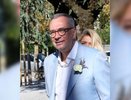 Вера Брежнева и Константин Меладзе тайно поженились в Италии