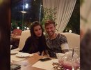 Федор смолов, бывший муж Виктории Лопыревой, встречается с подругой Кэти Топурии Мирандой Шелия