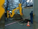 В Екатеринбурге жители домов по улице Малышева пять суток оставались без воды из-за аварии октябрь 2015
