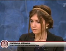 Пусть говорят. Дочь Екатерина Алешина из Королева лишает собственную мать родительских прав - 27 октября 2015