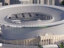«Спорт-Инжиниринг» представил окончательный проект Центрального стадиона  в Екатеринбурге
