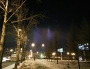 Северное сияние над Екатеринбургом: что успели сфотографировать жители города. Подборка из социальных сетей