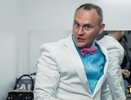 Степана Меньщикова застукали за поцелуями с мужчиной в одном из ресторанов Сочи 10 ноября 2015
