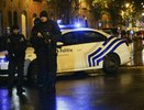 В Брюсселе задержаны пять человек после терактов в Париже. Их подозревают в связях с террористами