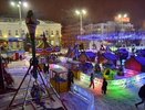 В Екатеринбурге для автомобилистов закрыли главную городскую площадь - 16 ноября 2015 года