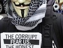 Хакеры из Anonymous объявили кибервойну террористам из Исламского государства