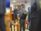 В Екатеринбурге по делу Олега Кинева перенесли допрос президента фонда «Город без наркотиков» Андрея Кабанова 17 ноября 2015 года