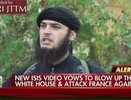 ИГИЛ опубликовал в Интернете видео, где обещает взорвать Белый дом
