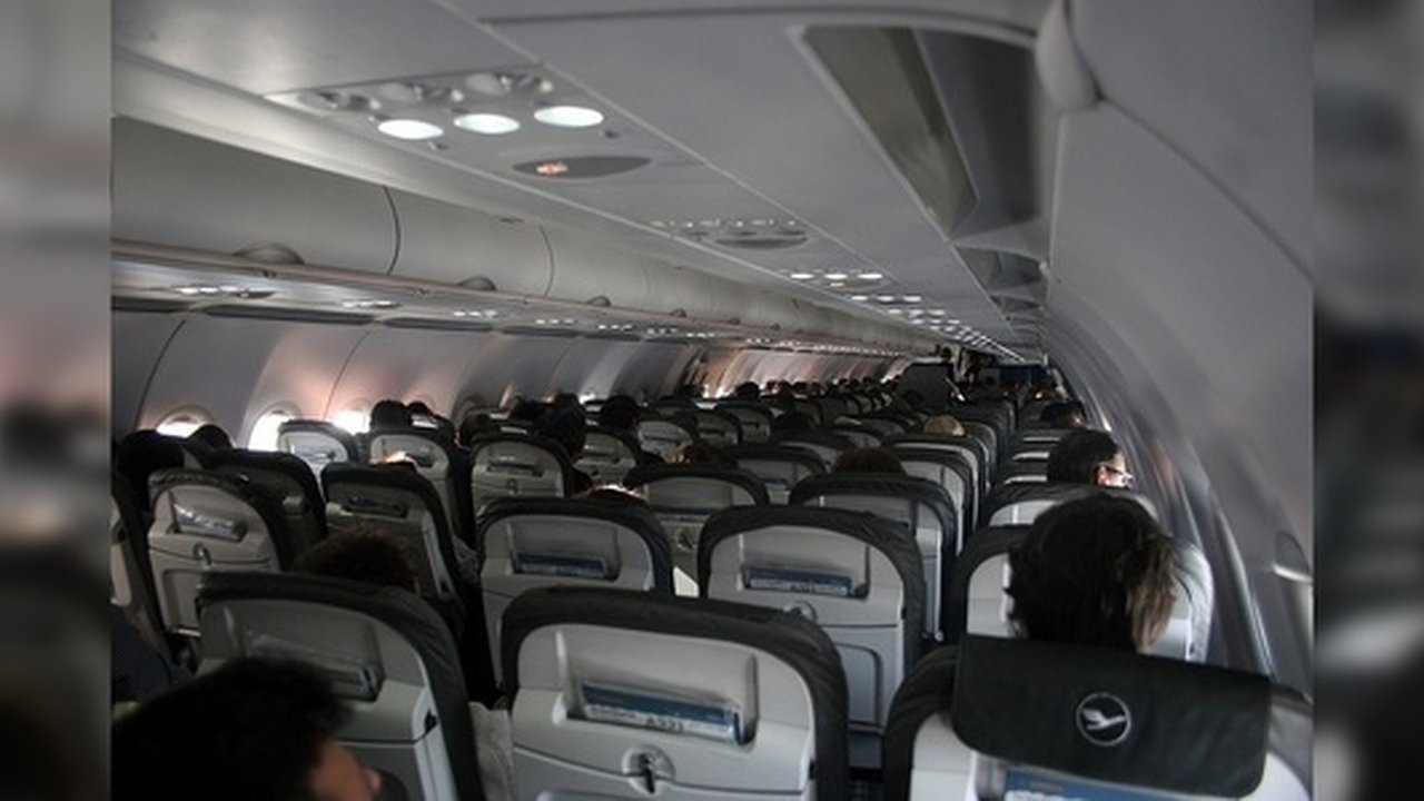 Главная картинка новости: Стало известно точное место закладки бомбы на борту А321