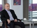 Путин в городе: как вести себя, если встретите на улице Екатеринбурга президента. Нормы делового этикета в картинках