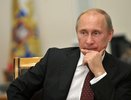Владимир Путин прокомментировал ситуацию со сбитым в Турции российским бомбардировщиком СУ-24