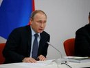 Владимир Путин в Нижнем Тагиле пообещал дать Звезду Героя России пилоту подбитого Су-24