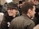 Ксения Собчак написала в своем Инстаграме: «Давайте запретим Хор Турецкого и имя Наташа»