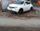 В Екатеринбурге с машин снимают колеса: как защитить свое авто от похитителей и что делать, если кража уже совершена