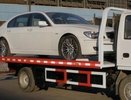 Изменения в правилах эвакуации автомобилей: в каких случаях водитель может остановить отправку машины на штрафстоянку