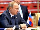 Выступление президента РФ Владимира Путина с посланием Федеральному собранию. ТЕКСТОВАЯ ТРАНСЛЯЦИЯ