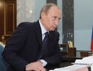 Президент РФ Владимир Путин обратился к Федеральному Собранию за 58 минут
