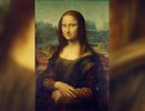 Французский ученый обнаружил другую картину под портретом Моны Лизы Леонардо да Винчи