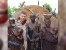 Фотограф из Екатеринбурга Станислав Белоглазов запечатлел традиции народа из Эфиопии