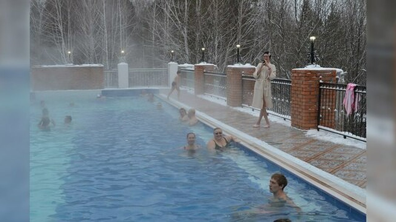 Главная картинка новости: Горячие источники Урала: что предлагают гостям источники Свердловской, Тюменской, Челябинской и Курганской областей