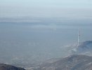 Города Свердловской области на двое суток окутал смог