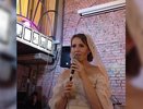 Ксения Собчак выставила на аукцион свадебное платье и свидание с собой: за одежду готовы заплатить больше