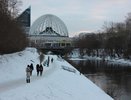 В Екатеринбурге возле Цирка появилась особая Аллея, на которой можно загадывать желания
