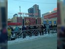 «Минера» всех вокзалов Екатеринбурга задержали в другом регионе