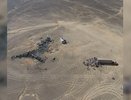 Синайская трагедия: на борту А321 взорвалась пластиковая взрывчатка, которую установил сотрудник аэропорта
