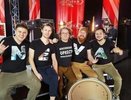 Группа «N.E.V.A.» прошла в финал шоу Главная сцена