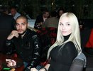 Известный рэпер Тимати и фотомодель Алена Шишкова снова вместе 10 января 2016 года – фото