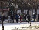 В центре Стамбула прогремел взрыв: количество пострадавших пока не известно