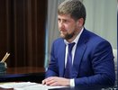 «Иди ты подальше»: глава Чечни Рамзан Кадыров внезапно обидел красноярского депутата