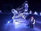 Скульптор из Екатеринбурга Константин Евдокимов победил в конкурсе во Франции
