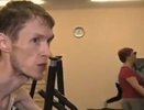 Пусть говорят. Сергей Гайсин из Кумертау тает на глазах от мужской анорексии