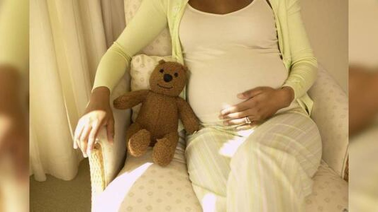 Главная картинка новости: Психологические проблемы невынашивания беременности