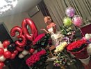 Бузова и Волочкова отметили юбилеи в один день 20 января