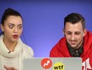 Американским зрителям впервые в жизни показали российские мультфильмы