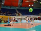 В Екатеринбурге волейболистки из «Уралочки-НТМК» проиграли швейцаркам из «Волеро» – 26 января 2016 года фото