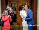 Гобозовы снова муж и жена: пара из Дом-2 отметила вторую свадьбу. Мать невесты не пришла
