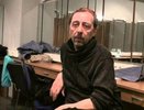 Во время постановки «Коляда Театра» в Екатеринбурге парень сделал девушке предложение