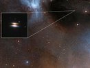 Ученые получили первые данные о Летающей тарелке