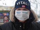 Эксперты признали, что в разгар эпидемии гриппа аптеки Екатеринбурга подняли цены на медицинские маски