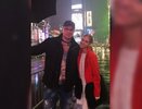 Актрису Кристину Асмус экстренно госпитализировали в Москве