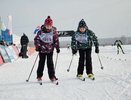 В Екатеринбурге прошел областной этап «Лыжни России» - 14 февраля 2016 года